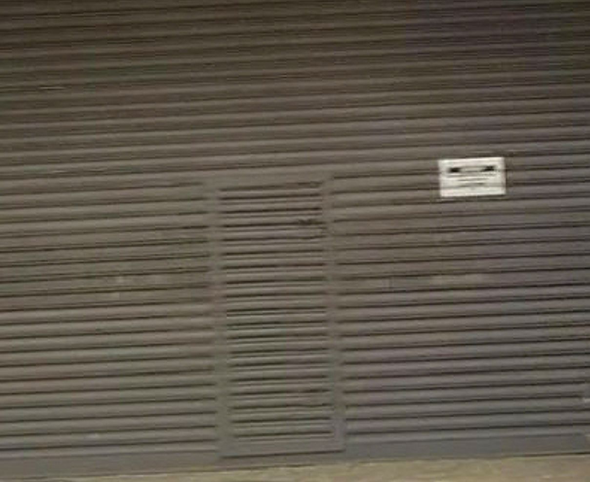 Mercado é interditado por risco à saúde pública em Icaraí, Niterói