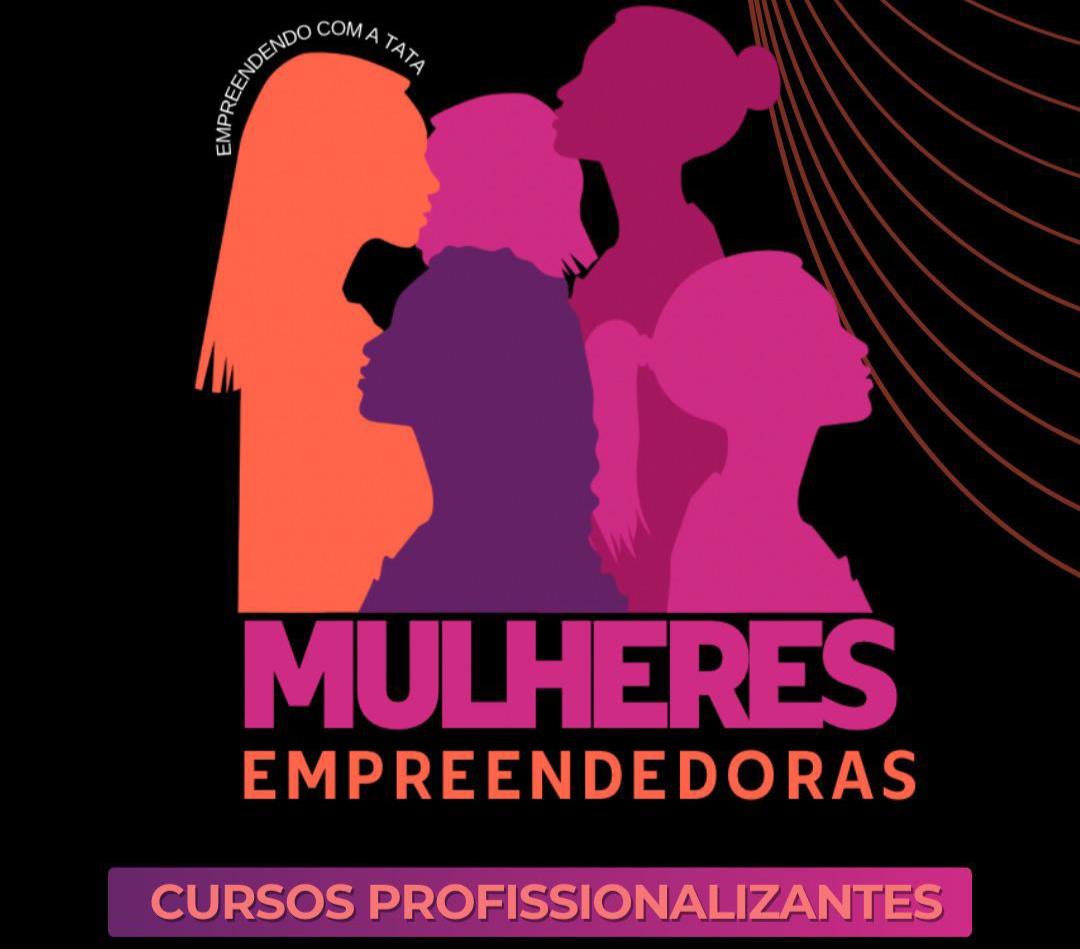Espaço Mulheres Empreendedoras é inaugurado em Alcântara com cursos acessíveis e incentivo à independência financeira feminina
