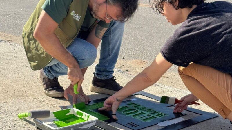 Projeto “Plante Aqui”, do vereador Daniel Marques, é lançado em Niterói no Dia Mundial do Meio Ambiente