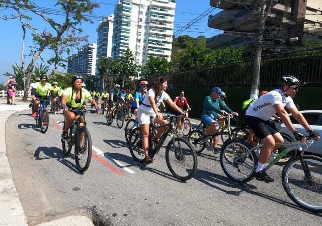 Prefeitura de Niterói lança “Participa Bike” nesta quarta-feira (11)
