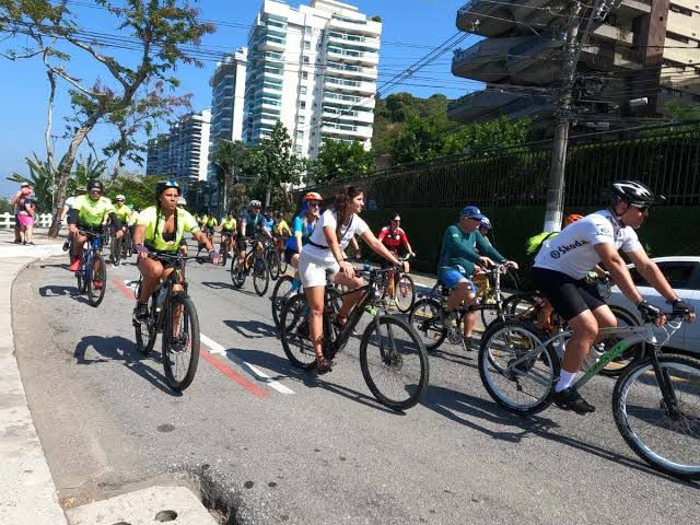 Prefeitura de Niterói lança “Participa Bike” nesta quarta-feira (11)