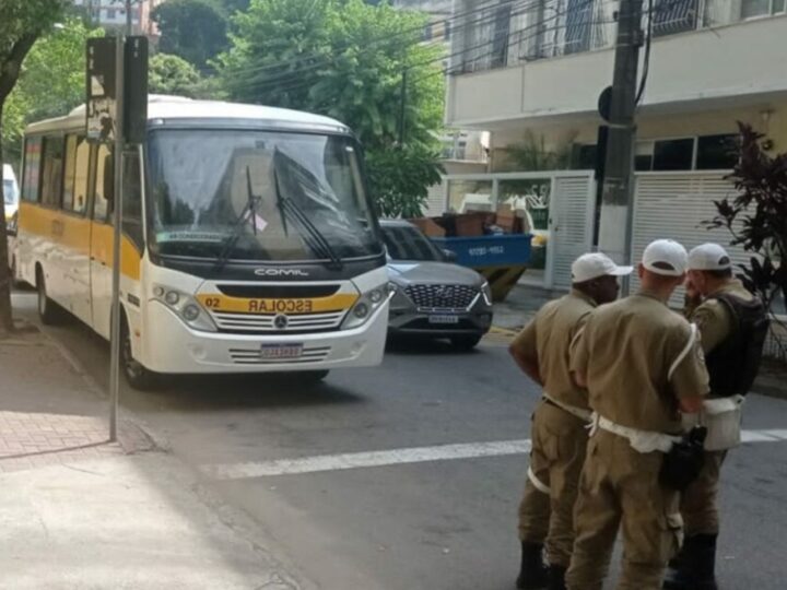 Transporte Escolar: Prefeitura de Niterói convoca motoristas para regularizarem as autorizações
