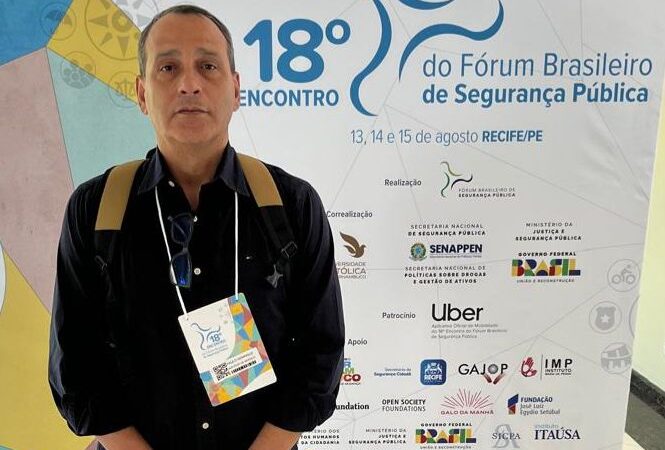 PEC da Segurança Pública ignora potencial dos municípios, aponta coronel Paulo Henrique sobre caso de Niterói