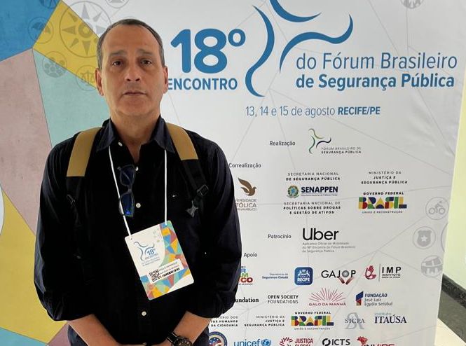 PEC da Segurança Pública ignora potencial dos municípios, aponta coronel Paulo Henrique sobre caso de Niterói