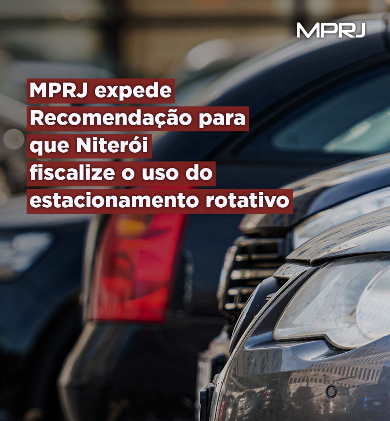 Prefeitura de Niterói é acusada de negligência na fiscalização do rotativo; MPRJ exige ação imediata