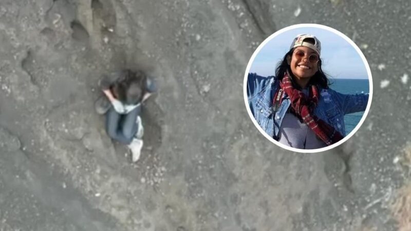 Jovem de Niterói, Juliana Marins, cai em vulcão ativo durante trilha na Indonésia e está há horas à espera de resgate