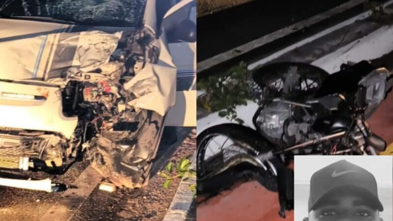 Músico Jacson “Brigadeiro” morre em acidente de moto entre Saquarema e Maricá