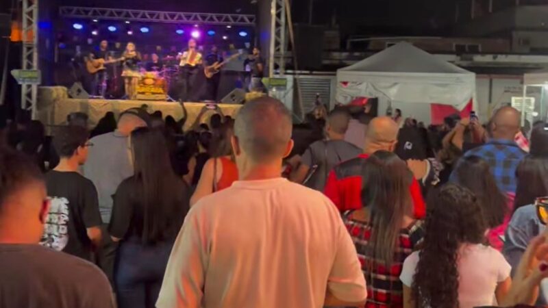 Mãe denuncia agressão verbal contra criança e falta de segurança durante evento junino em Niterói