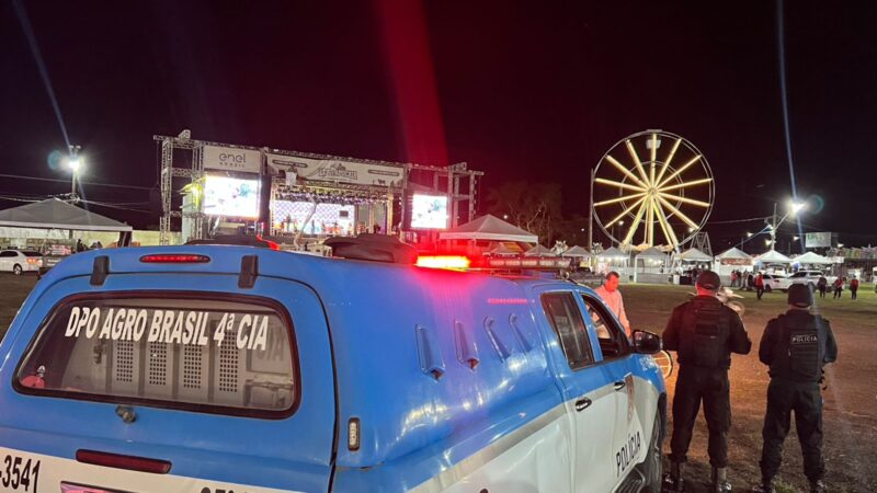 36ª ExpoPapucaia movimenta Cachoeiras de Macacu com tradição, cultura e segurança reforçada