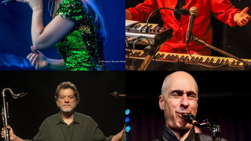 Mantiqueira Jazz 2025 leva grandes nomes da música à serra de Maringá nos dias 4, 5 e 6 de julho