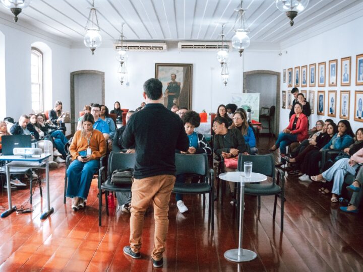 Itaboraí amplia conhecimento sobre PrEP com capacitação para profissionais da rede municipal de saúde