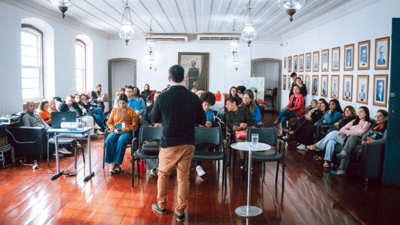Itaboraí amplia conhecimento sobre PrEP com capacitação para profissionais da rede municipal de saúde