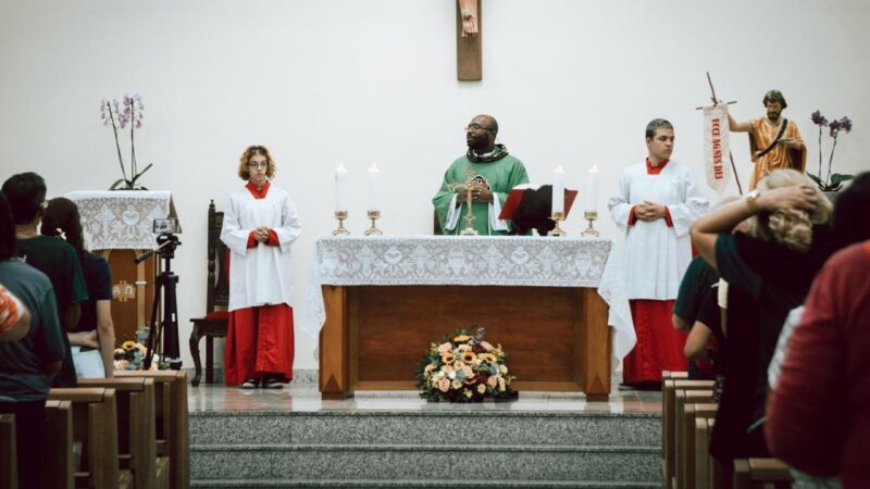 Festa de São João Batista: Itaboraí celebra seu padroeiro com festa e programação especial