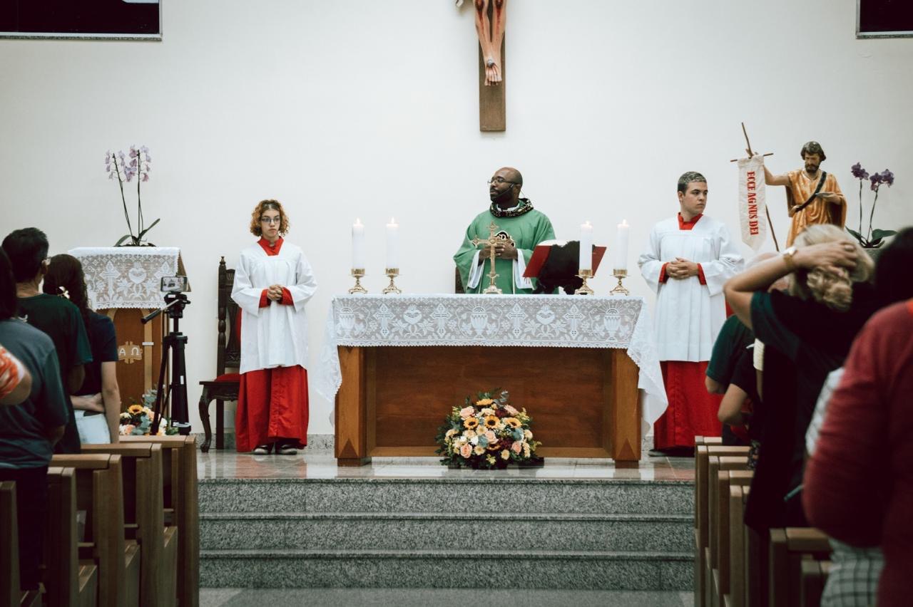 Festa de São João Batista: Itaboraí celebra seu padroeiro com festa e programação especial