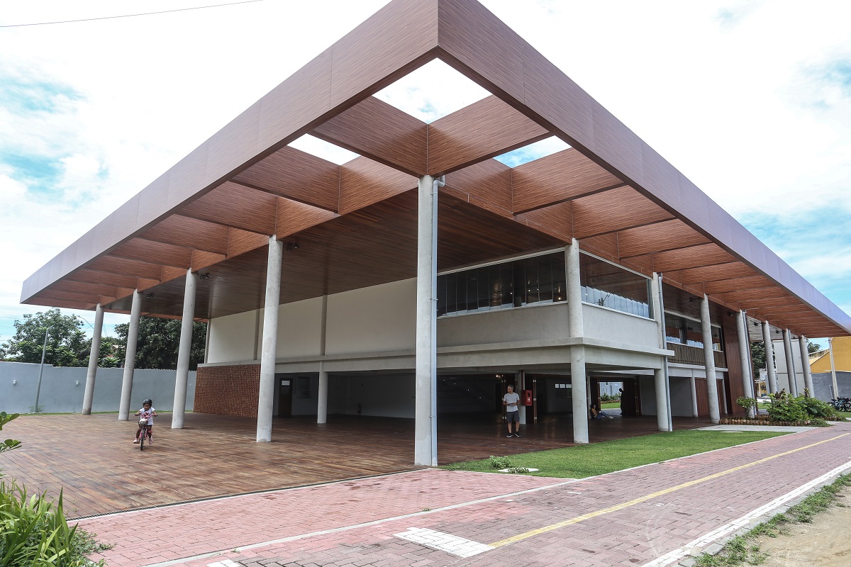 Centro Eco Cultural, da Prefeitura de Niterói, recebe Joga RJ numa edição especial sobre o mercado gamer do Leste Fluminense