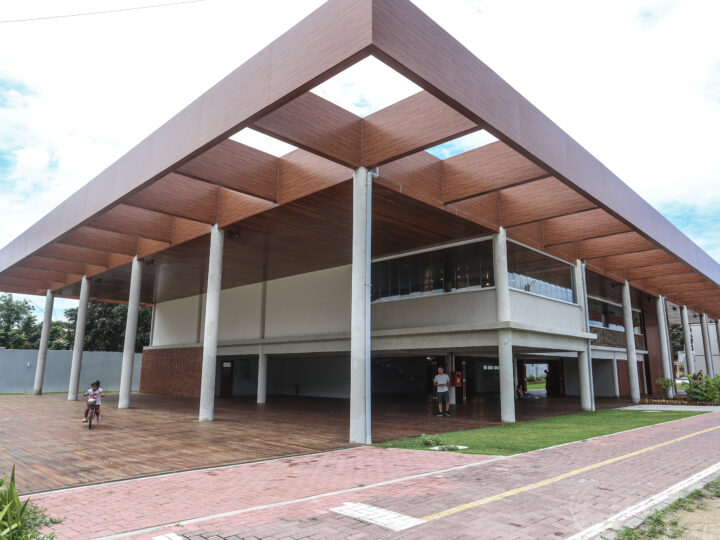 Centro Eco Cultural Sueli Pontes recebe obras da fotógrafa austríaca Renate Graf