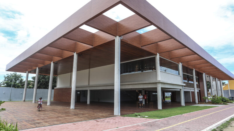 Centro Eco Cultural Sueli Pontes recebe obras da fotógrafa austríaca Renate Graf