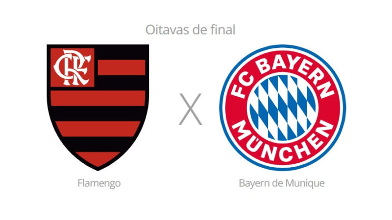 Flamengo x Bayern de Munique: onde assistir, horário e escalações do confronto pelas oitavas da Copa do Mundo de Clubes