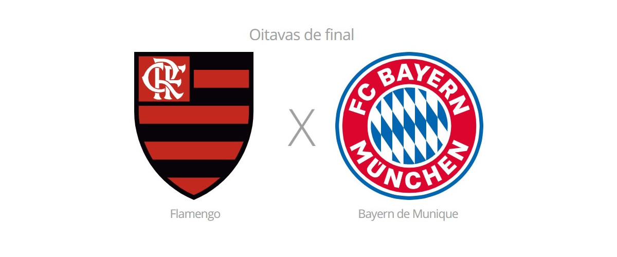 Flamengo x Bayern de Munique: onde assistir, horário e escalações do confronto pelas oitavas da Copa do Mundo de Clubes
