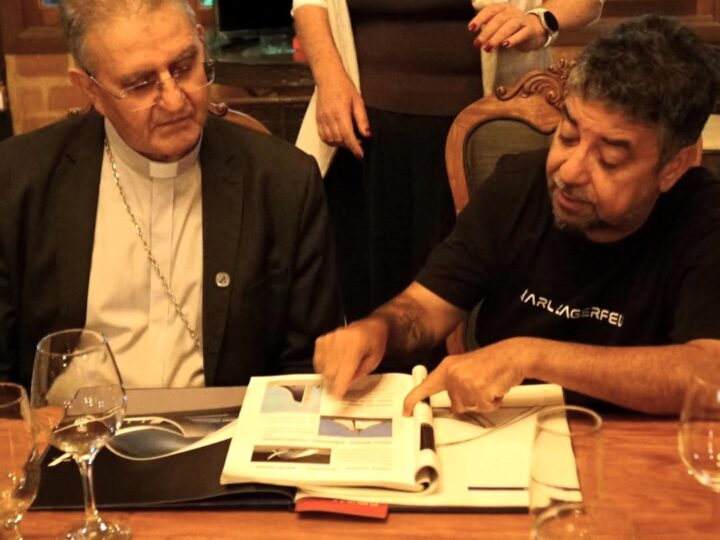 Igreja em homenagem a São José de Anchieta será 13ª obra de Oscar Niemeyer em Maricá, anuncia Quaquá