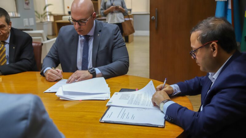Niterói terá mais 800 policiais civis e complexo de delegacias especializadas