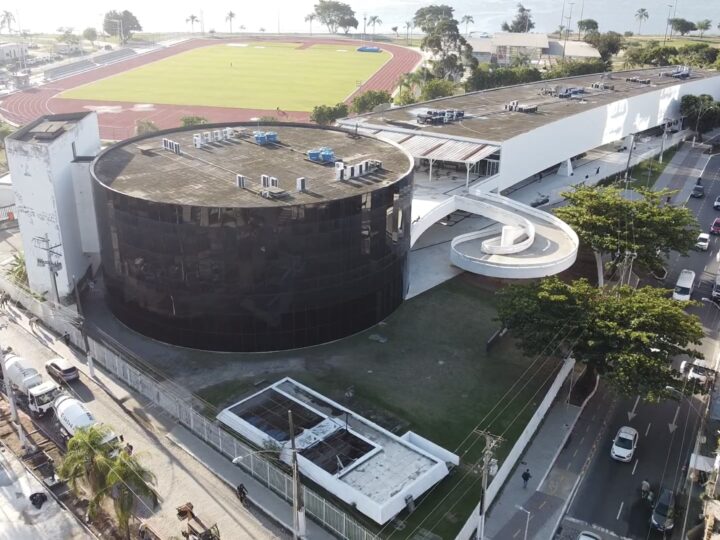 Prefeitura lança Programa Niterói Audiovisual 2025