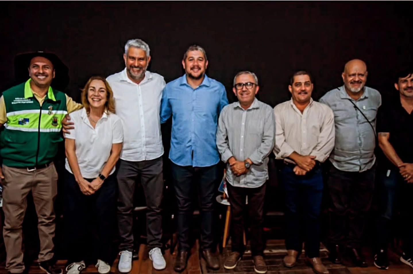 Secretário de Agricultura de Itaboraí é reeleito para coordenação da Câmara Técnica do Conleste