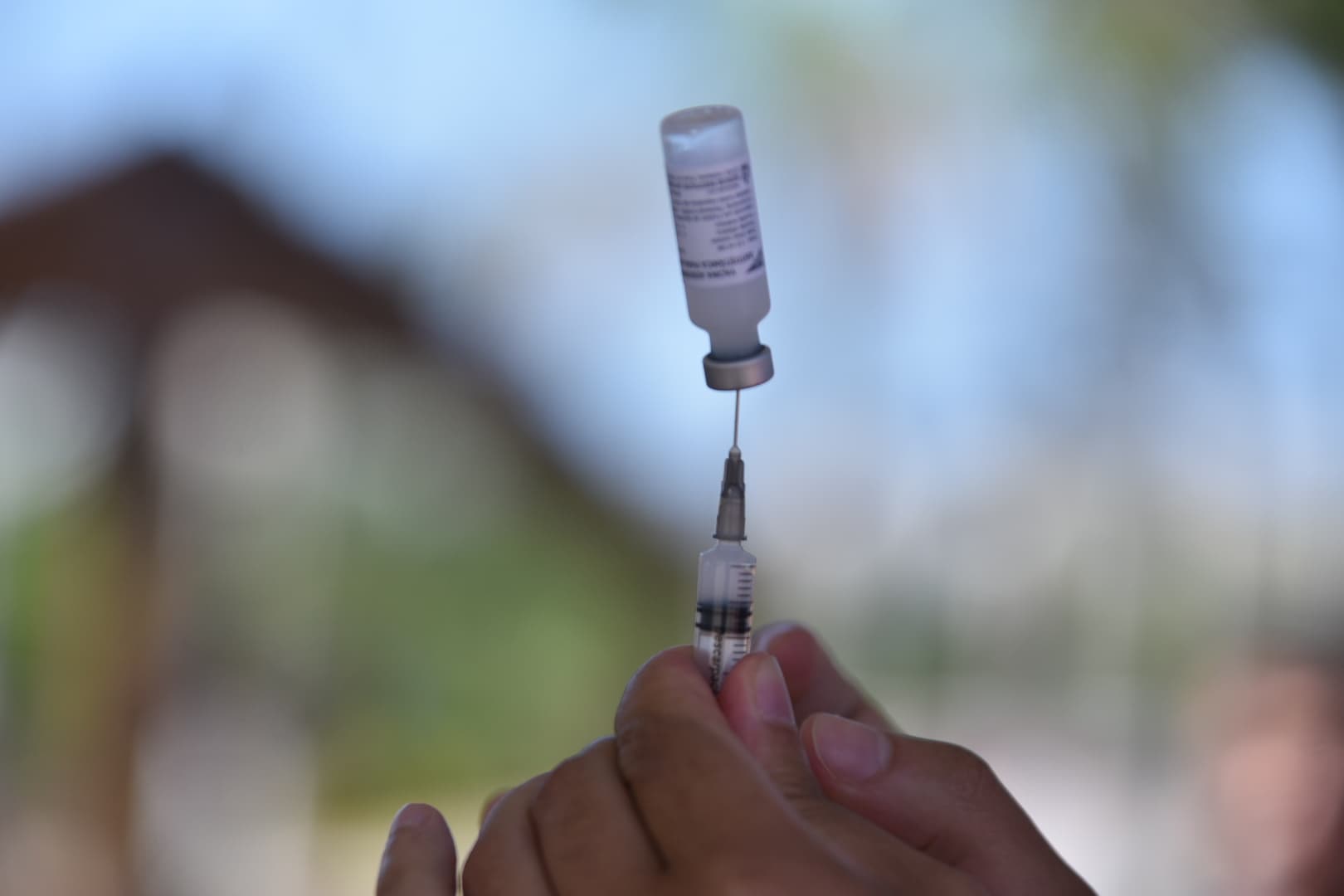 Covid-19: Prefeitura disponibiliza vacina JN-1 à população nas Unidades de Saúde da Família