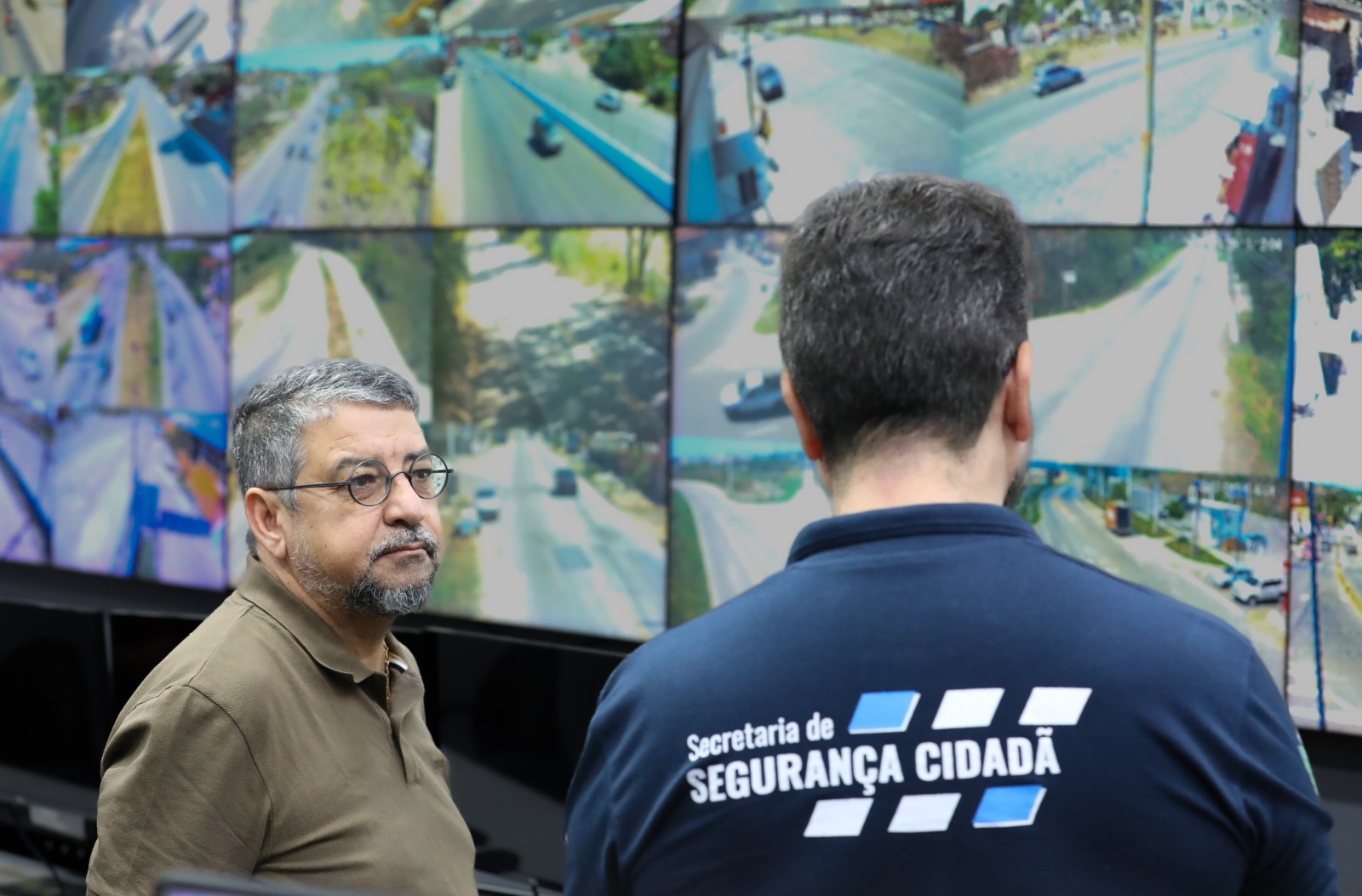 Maricá reduz índices de violência aliando investimento em tecnologia com políticas sociais