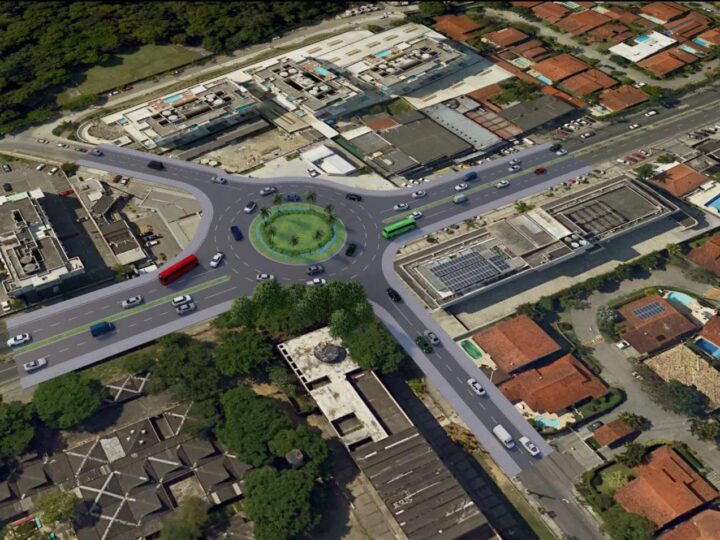 Badu receberá R$ 5 milhões em obras de infraestrutura e adequação viária 