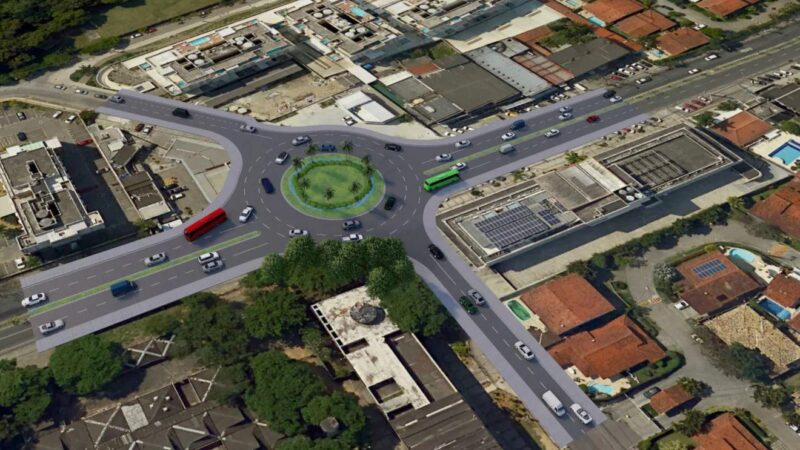Badu receberá R$ 5 milhões em obras de infraestrutura e adequação viária 