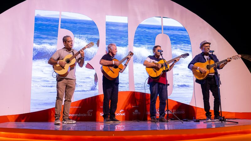Maricá participa da ExpoRio Turismo 2025 com artesanato local e atrações culturais