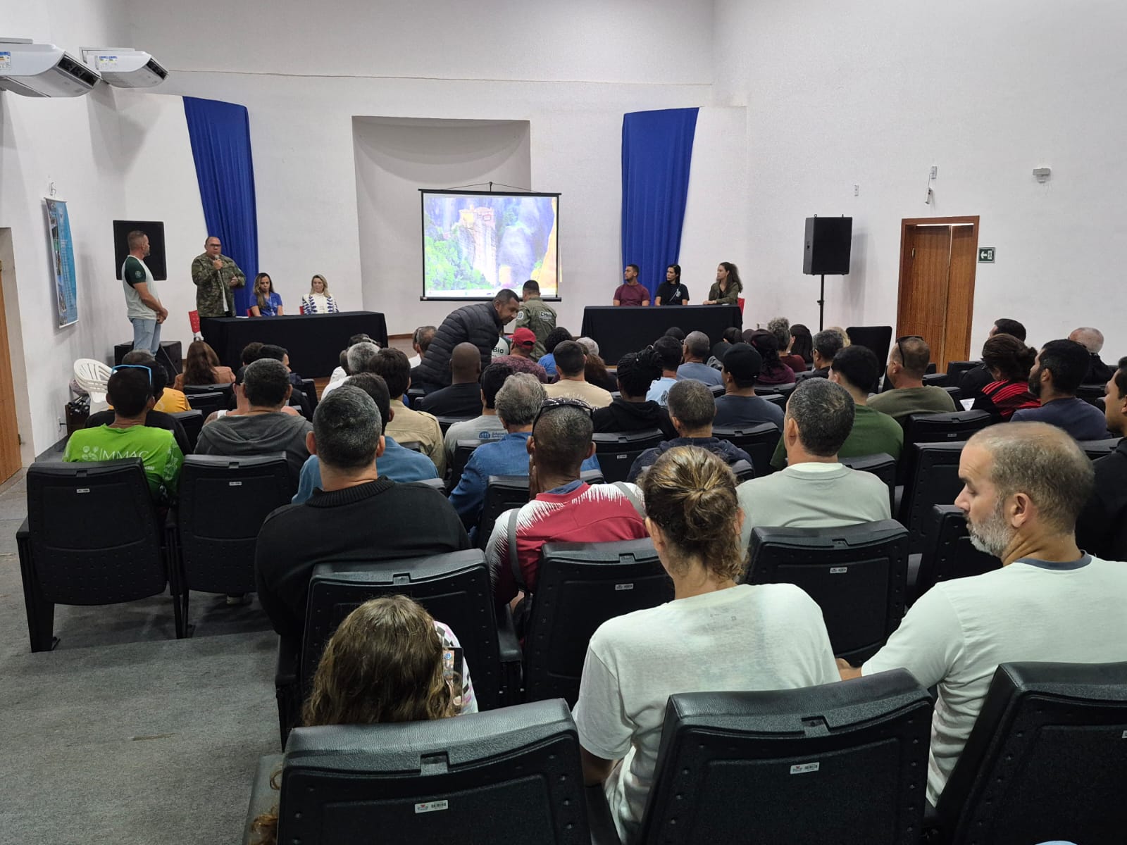Arraial do Cabo implementa projeto de Turismo Comunitário Sustentável