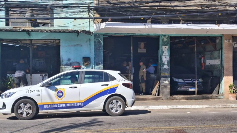 Quadrilha que aplicava golpes em idosos é desarticulada em ação conjunta no Fonseca