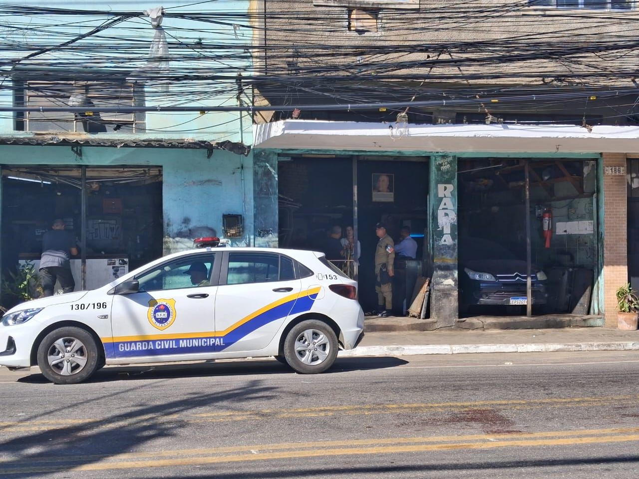 Quadrilha que aplicava golpes em idosos é desarticulada em ação conjunta no Fonseca