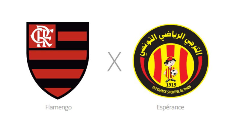 Flamengo estreia na Copa do Mundo de Clubes contra o Espérance: onde assistir, escalações e detalhes da partida