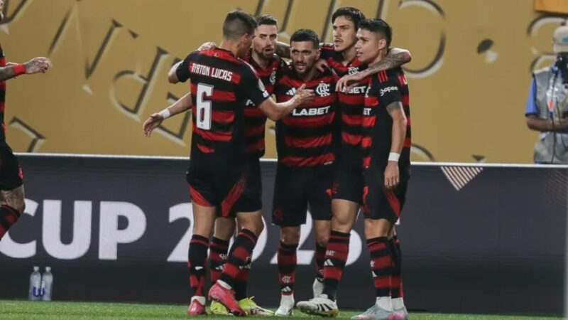 Flamengo x Chelsea: onde assistir, escalações e detalhes do duelo no Mundial de Clubes