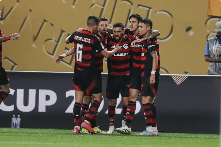 Flamengo x Chelsea: onde assistir, escalações e detalhes do duelo no Mundial de Clubes