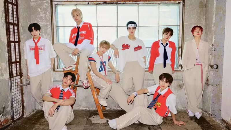 NTX realiza fanmeeting gratuito em Niterói durante turnê mundial, com interação exclusiva com fãs brasileiros