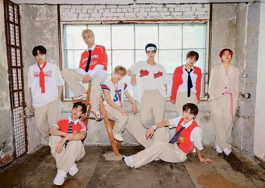 NTX realiza fanmeeting gratuito em Niterói durante turnê mundial, com interação exclusiva com fãs brasileiros