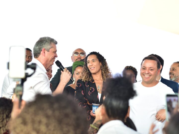Prefeitura de Niterói e Governo Federal firmam acordos de cooperação para políticas públicas voltadas à juventude
