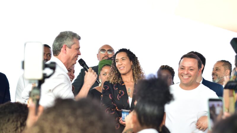 Prefeitura de Niterói e Governo Federal firmam acordos de cooperação para políticas públicas voltadas à juventude