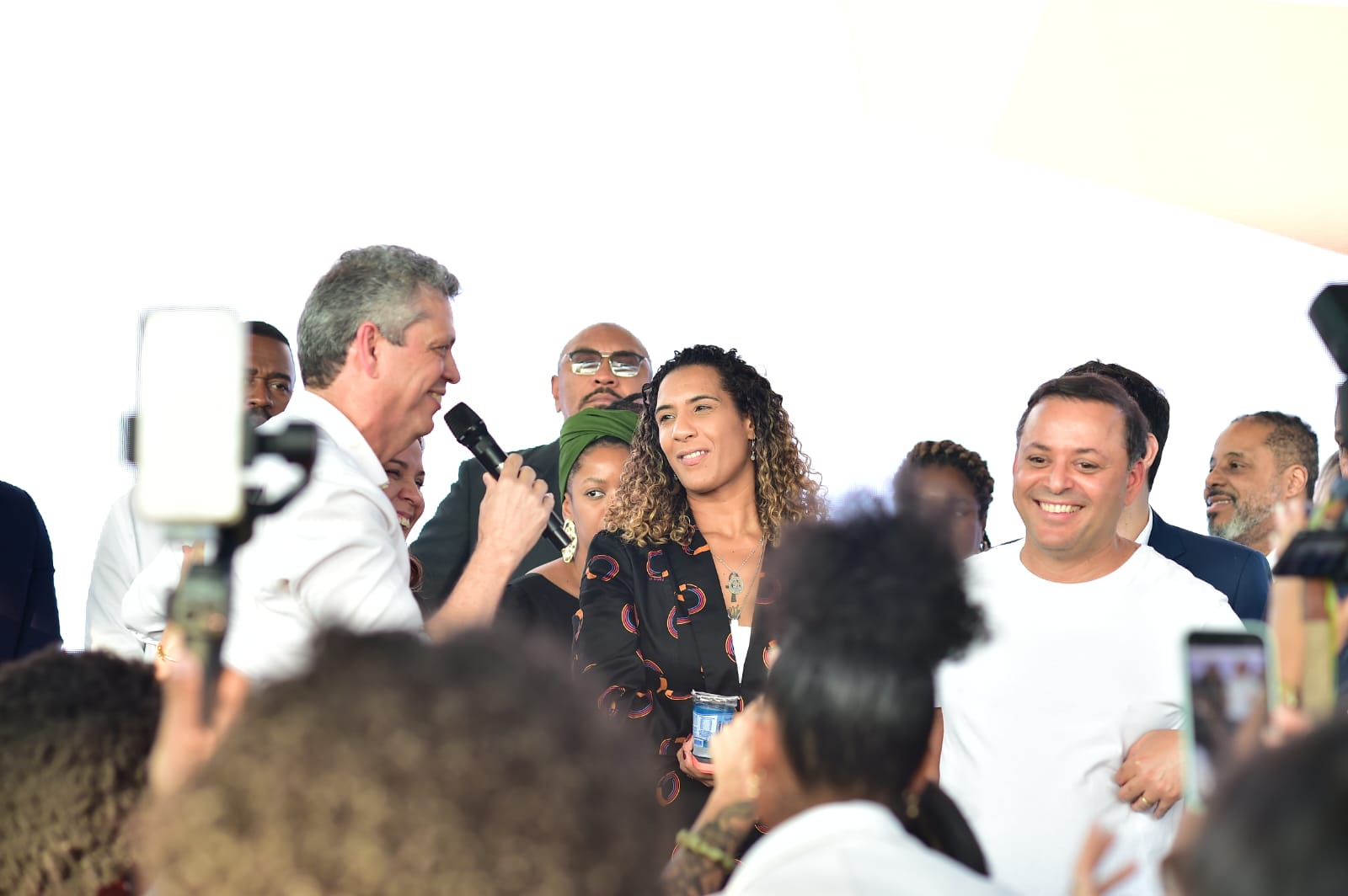 Prefeitura de Niterói e Governo Federal firmam acordos de cooperação para políticas públicas voltadas à juventude