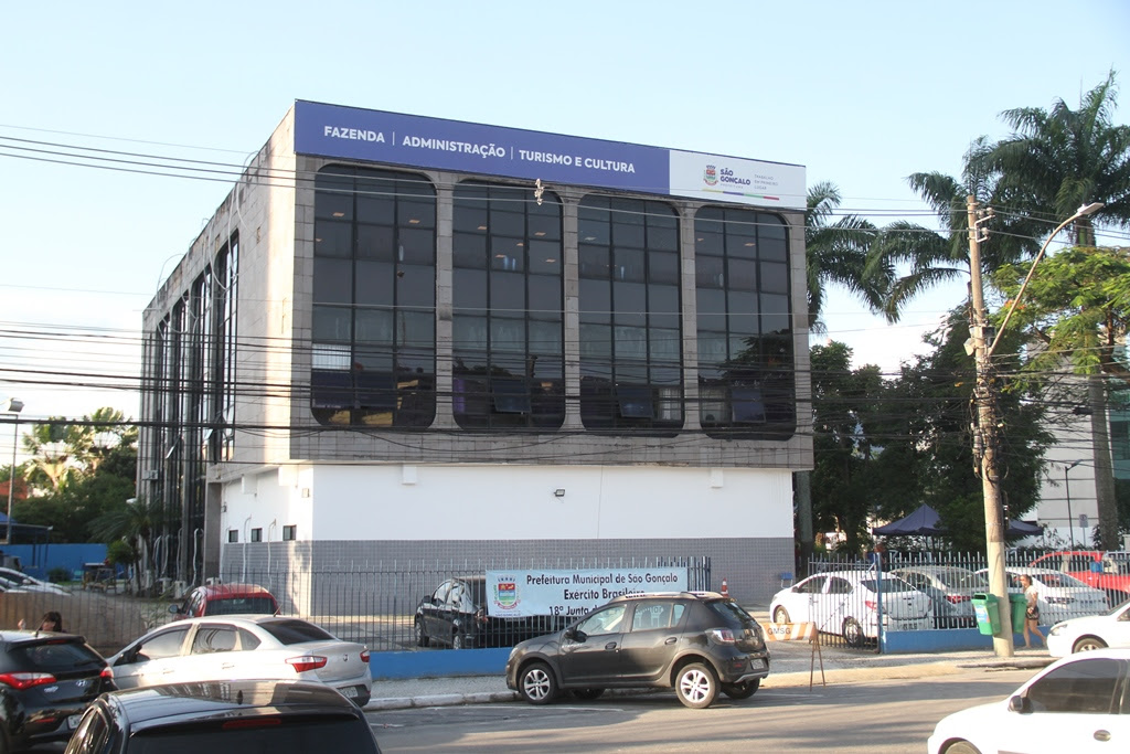 São Gonçalo marca presença na ExpoRio Turismo 2025
