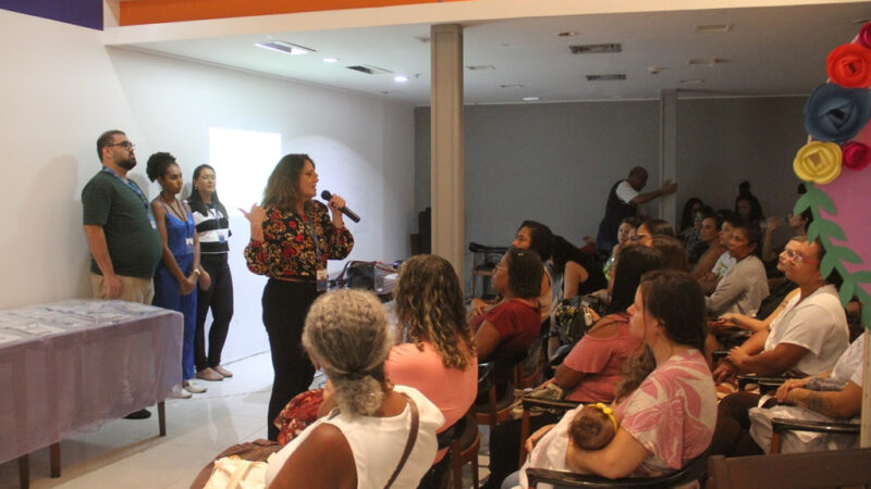 Lidera Mulher abre inscrições para capacitação 