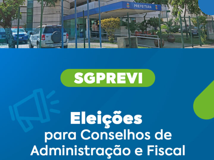 SG-PREVI realiza eleições para conselhos de administração e fiscal