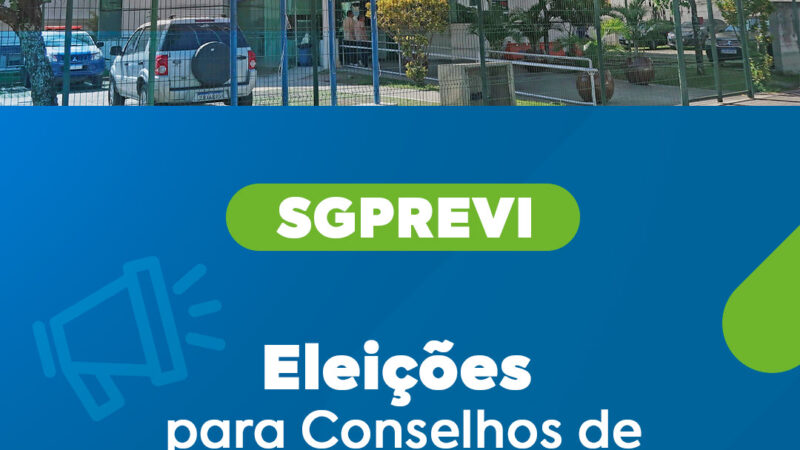 SG-PREVI realiza eleições para conselhos de administração e fiscal