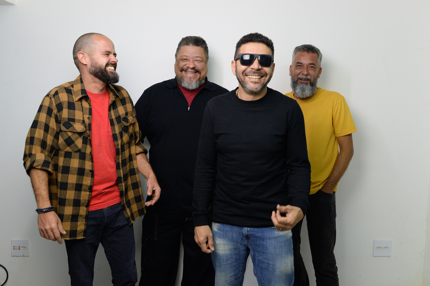 Lei Paulo Gustavo: Bandas de São Gonçalo lançam videoclipes e realizam shows em escolas públicas