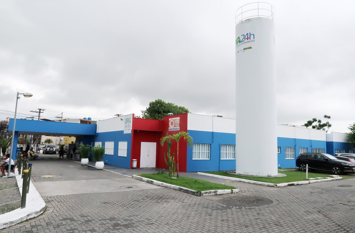 São Gonçalo decreta ponto facultativo quinta (19) e sexta-feira (20)