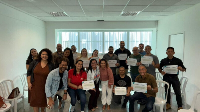 Conselho de Meio Ambiente inicia novo biênio com posse oficial